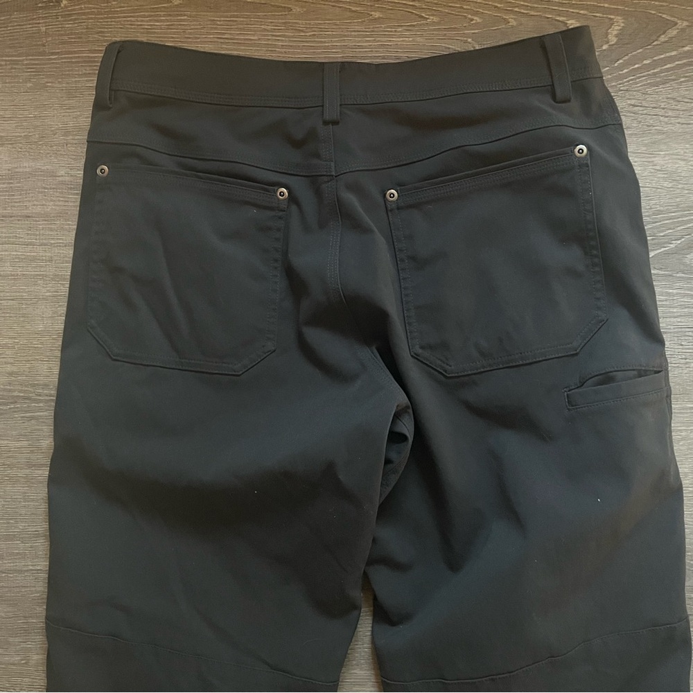 Mens EASTERN MOUNTAIN SPORTS Hiking Technical, thick/ sturdy, 32 - Picture 6 of 10